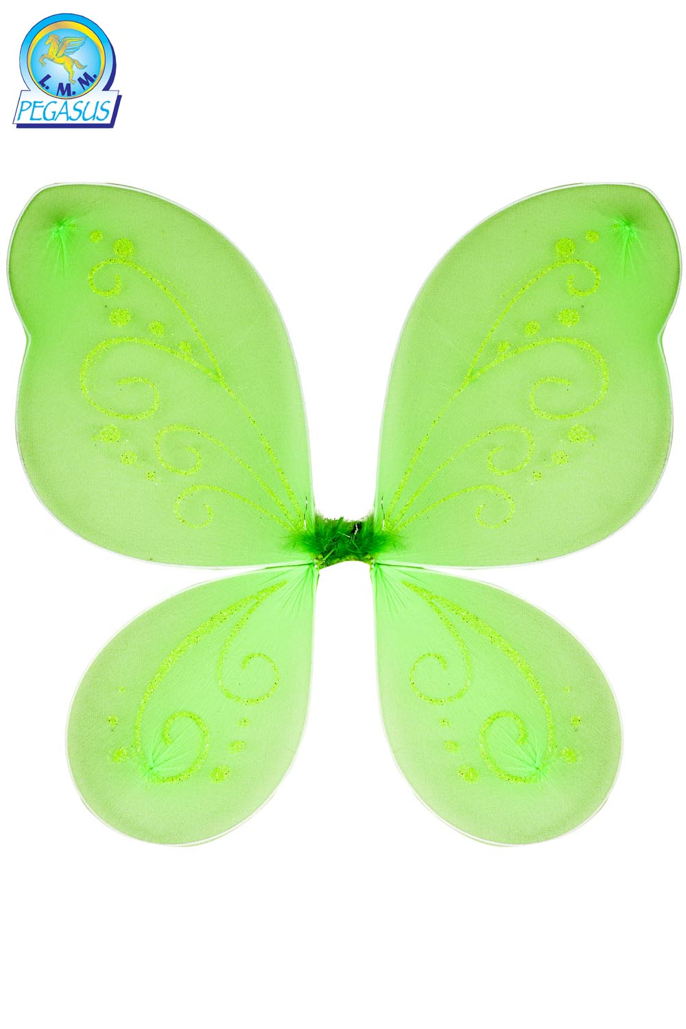 ALI CAMPANELLINO